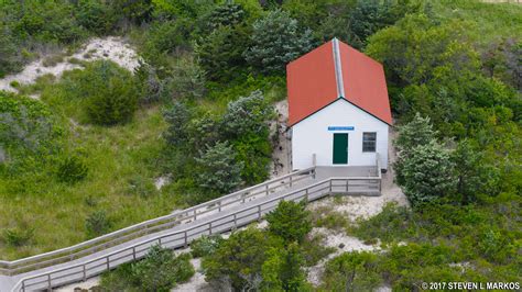 Fire Island National Seashore | FIRE ISLAND LIGHTHOUSE