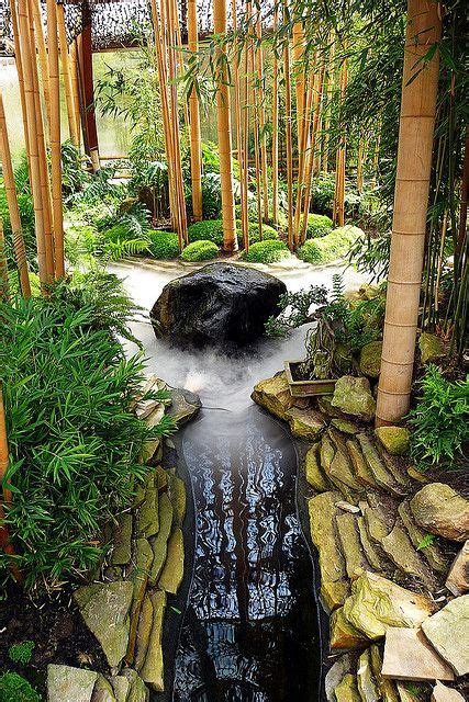 Pin by COREY IRWIN | Cyberpenguin on Japanese Gardens | Zen garden design, Japanese garden ...