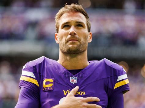 Kirk Cousins injury update: Is the Vikings QB out for the season with an Achilles injury?