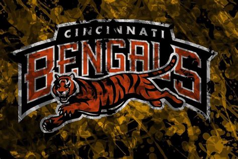 Cincinnati Bengals Wallpapers - Wallpaper Cave