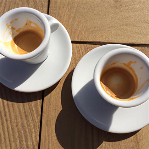 Caffeine in Two Shots of Espresso: How Much is Too Much?