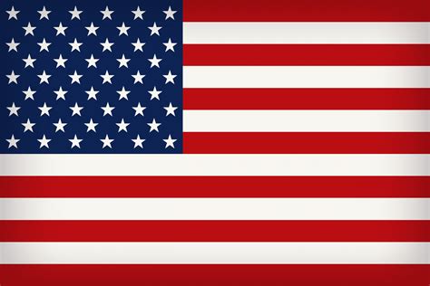 American Flag Background Free Stock Photo - Public Domain Pictures