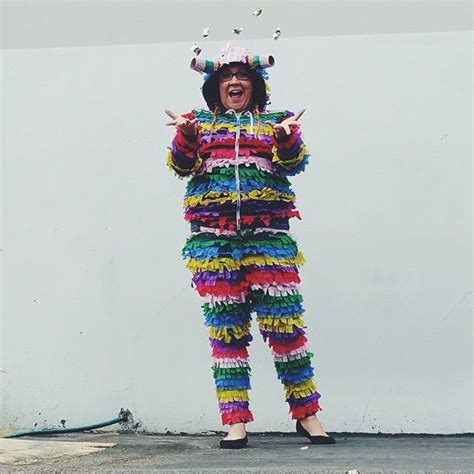 Pinata Halloween Costume | Pinata halloween costume, Halloween pinata ...