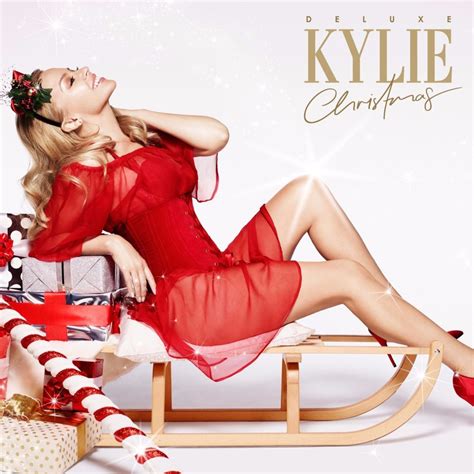 Kylie Minogue – Santa Baby Lyrics | Genius Lyrics