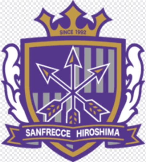 Sanfrecce Hiroshima J1 League Gamba Osaka Cerezo Osaka Urawa Red Diamonds, football, purple ...