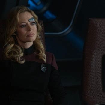 Star Trek: Picard: Firewall News, Rumors and Information - Bleeding ...