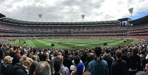 2018 AFL Grand Final - Wikipedia