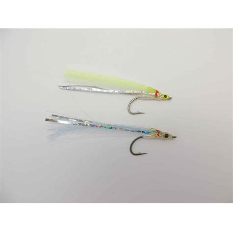 Glass Minnow - Foxons Fishing Tackle