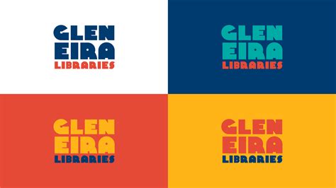 Glen Eira Libraries | Fluid - building better brands