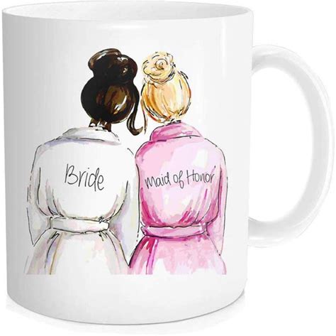 47 Fantastic Gifts for your Maid Of Honor - Bridesmaid Gifts Boutique