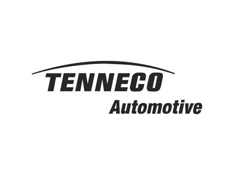 Tenneco Automotive Logo PNG Transparent & SVG Vector - Freebie Supply