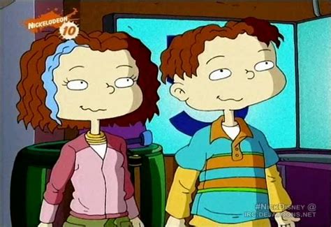 Separate But Equal/Gallery | Rugrats Wiki | Fandom | Rugrats cartoon ...