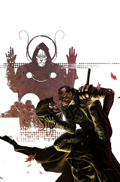 Blade Vol 4 2 | Marvel Database | Fandom