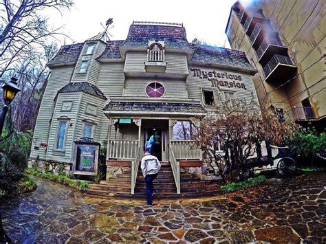 The Best Haunted House in Every State - Haunted Houses Near Me ...