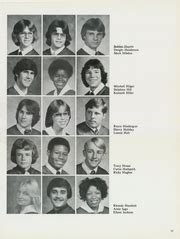 Southeast High School - Spartan Yearbook (Oklahoma City, OK), Class of ...