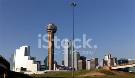 Dallas Texas Skyline Stock Photo | Royalty-Free | FreeImages