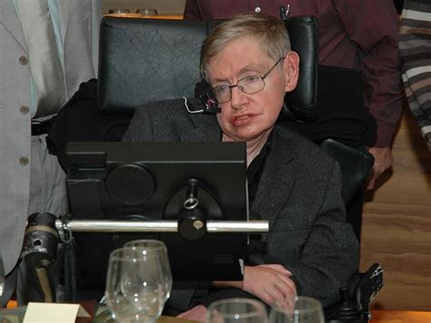 The Real Reason Why Stephen Hawking Outlived ALS By 55 Years