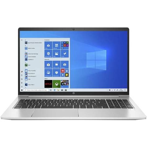 NÁVOD K OBSLUZE Notebook HP ProBook 455 G8 stříbrný | Databáze PDF ...