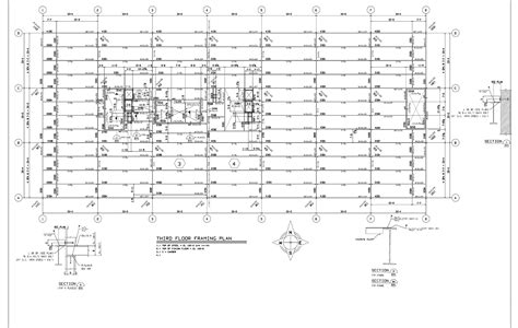 How To Make Second Floor Framing Plan | Viewfloor.co