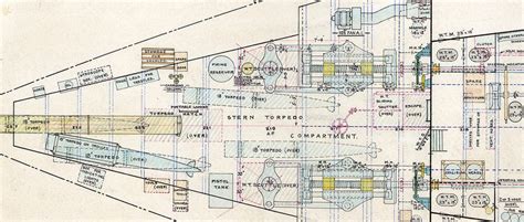 Building HMS Vanguard