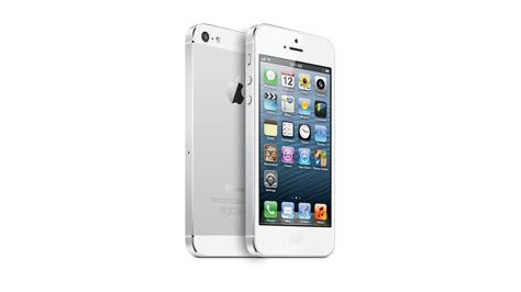 White iPhone 5 - High Definition Wallpapers - HD wallpapers