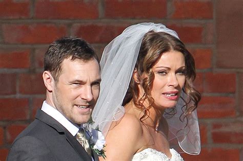 Coronation Street spoilers: Carla Connor looks stunning in her wedding ...