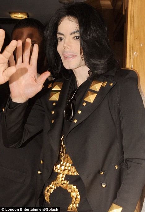 What's Up Mike?!!!! - Michael Jackson 2002 - 2009 Photo (24419447) - Fanpop