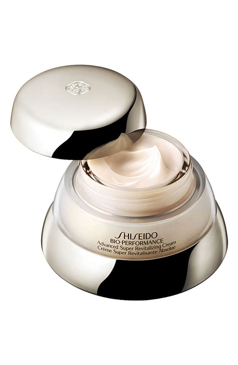 Shiseido Bio-Performance Advance Super Revitalizing Moisturizer Cream | Nordstrom