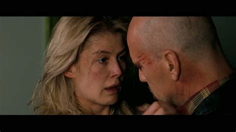 Bruce in 'Surrogates' - Bruce Willis Image (28953104) - Fanpop