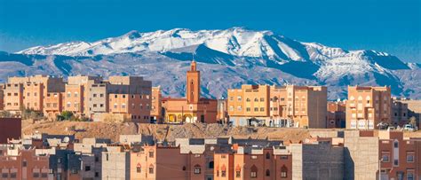 Stroll through Ouarzazate, Morocco's Hollywood | Evaneos