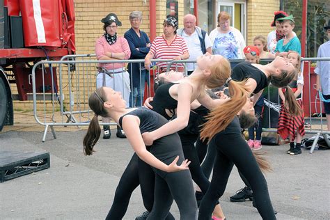 Bognor Regis Carnival 2014 | Knightstar Productions | Flickr