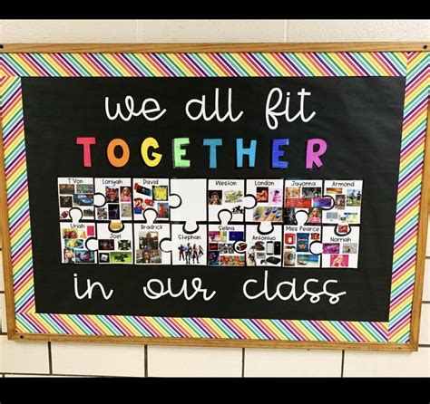 15 Bulletin Board Ideas for Every Teacher and Classroom in 2024