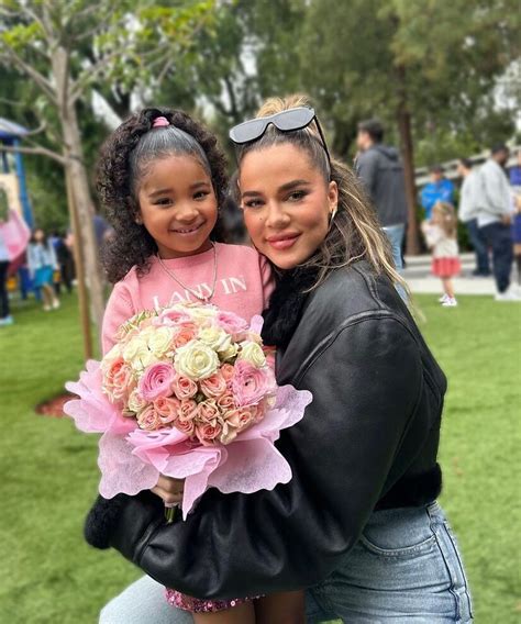 Khloé Kardashian & Kylie Jenner Celebrate Kids’ Pre-K Graduation