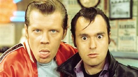 Squiggy From "Laverne And Shirley," Actor David Lander, Has Died