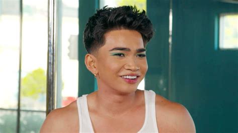 Bretman Rock Says His Secret Boyfriend Is Endgame (Exclusive) | Bretman ...