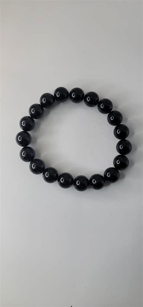 Black Tourmaline