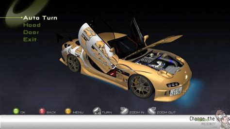 Import Tuner Challenge (Xbox 360) Game Profile - XboxAddict.com