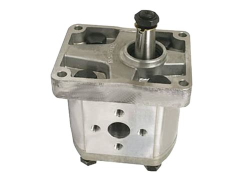 Fiat Tractor Parts Hydraulic Pump New Type - Buy Agriculture Machinery, Fiat Tractor Hydraulic ...