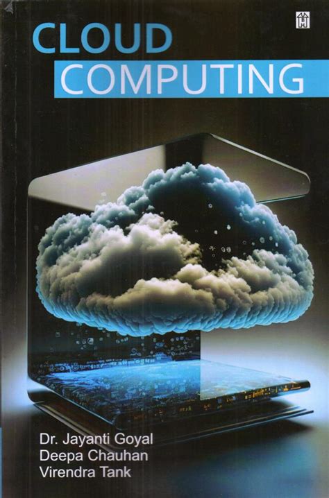 Cloud Computing - university books