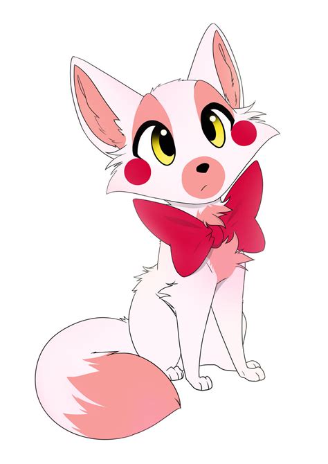 Cute Mangle by CristalWolf567 on DeviantArt