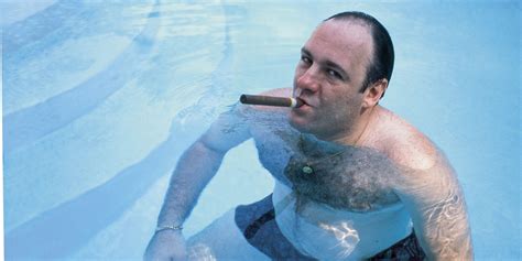 The Sopranos Creator David Chase Explains Tony's Fate - What Happened to Tony Soprano in the ...