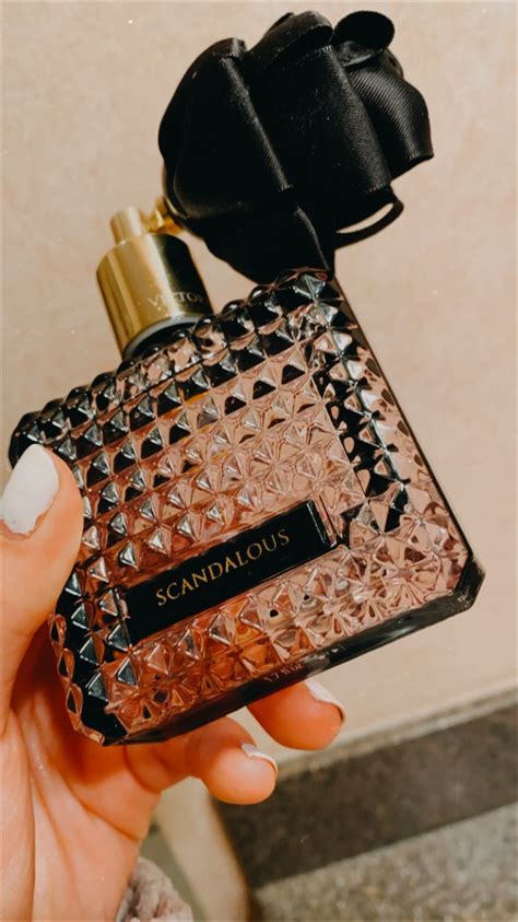 Pin by charlene 🌸 on victoria’s secret in 2020 | Perfume bottles ...