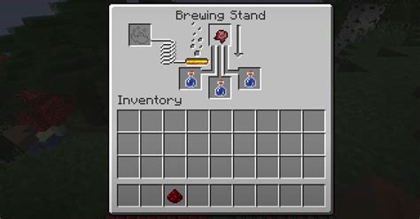 How To Make Potion Of Weakness In Minecraft (2022)?