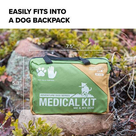 Adventure Medical Kits Marine 600 Medical Kit - Hike & Camp