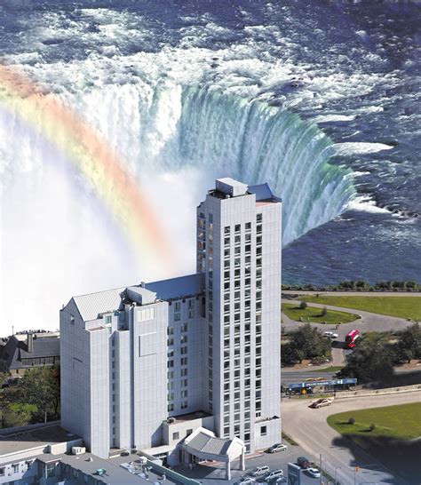 Top Hotels in Niagara Falls from $35 - Expedia