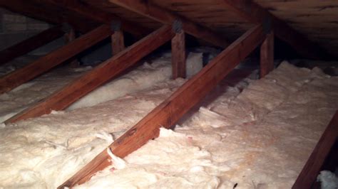 What’s in your attic? - Happy Homeowners.