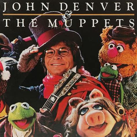 John Denver and the Muppets: A Christmas Together - Alchetron, the free social encyclopedia