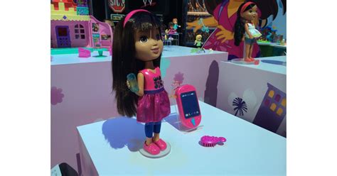 Dora and Friends Doll | New Toys From Toy Fair 2014 | POPSUGAR Moms Photo 49