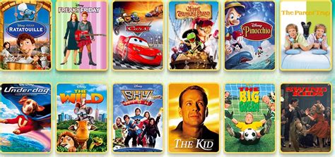 Charter Communications to drop Disney Family Movies - The Town Line ...