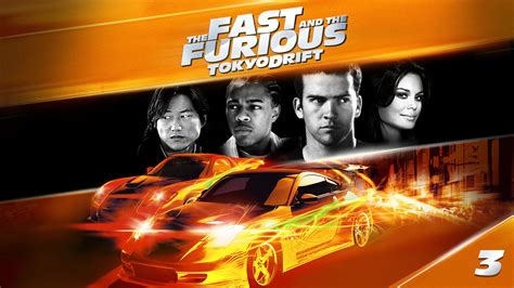 Satoshi Tsumabuki Fast And Furious